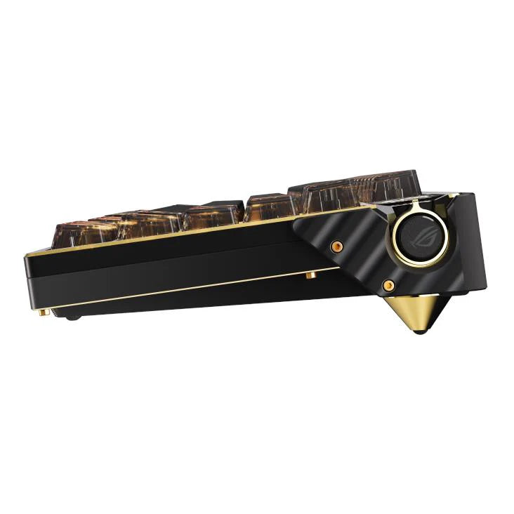 Teclado asus m709 rog azoth extreme