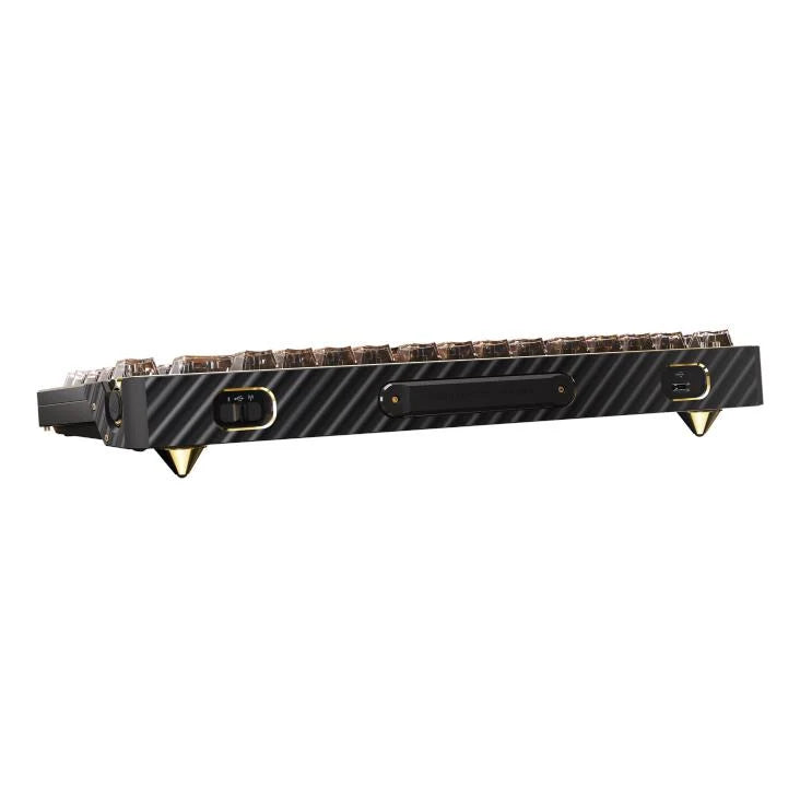 Teclado asus m709 rog azoth extreme