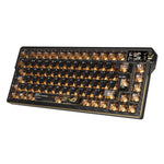 Teclado asus m709 rog azoth extreme