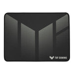 Alfombrilla gaming ASUS tuf p1 negra - gris