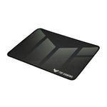 Alfombrilla gaming ASUS tuf p1 negra - gris
