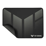 Alfombrilla gaming ASUS tuf p1 negra - gris