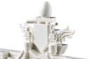 Lego architecture fontana di trevi