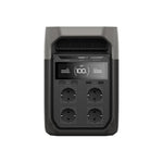 Powerbank ecoflow delta 3 1024wh 1800w