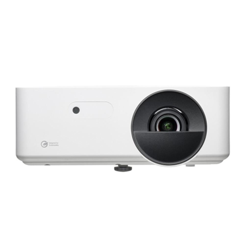 Proyector optoma lh351 eco 4led dlp full hd -  3500 lumenes -  hdmi -  altavoz 15w -  rj45