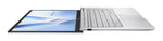 Portatil asus vivobook 15 x1504ma - bq015w core 7 - 350 -  8gb -  ssd 512gb -  15.6 pulgadas fhd -  w11h