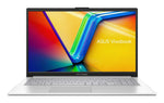 Portatil asus vivobook go 15 e1504fa - bq5080w r5 - 40 -  8gb -  ssd 512gb -  15.6 pulgadas fhd -  w11h