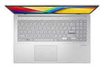 Portatil asus vivobook go 15 e1504fa - bq5080w r5 - 40 -  8gb -  ssd 512gb -  15.6 pulgadas fhd -  w11h