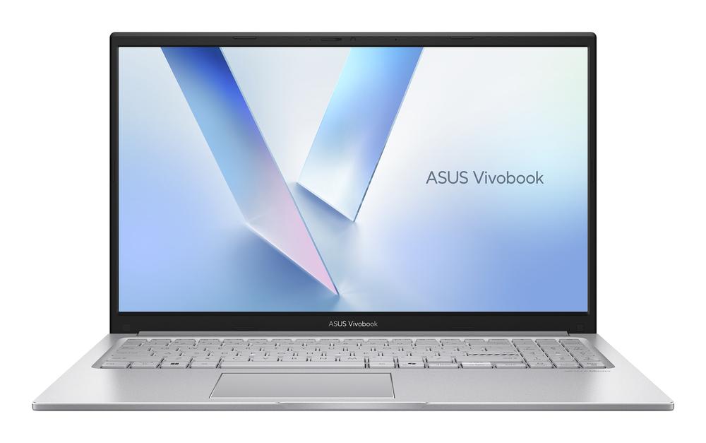 Portatil asus vivobook 15 x1504ma - bq224 core 5 - 320 -  8gb -  ssd 512gb -  15.6 pulgadas fhd -  freedos