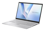 Portatil asus vivobook 15 x1504ma - bq224 core 5 - 320 -  8gb -  ssd 512gb -  15.6 pulgadas fhd -  freedos