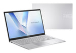 Portatil asus vivobook 15 x1504ma - bq224 core 5 - 320 -  8gb -  ssd 512gb -  15.6 pulgadas fhd -  freedos