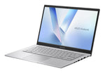 Portatil asus vivobook 14 x1404ma - eb313 core 5 - 320 -  8gb -  ssd 512gb -  14 pulgadas fhd -  freedos