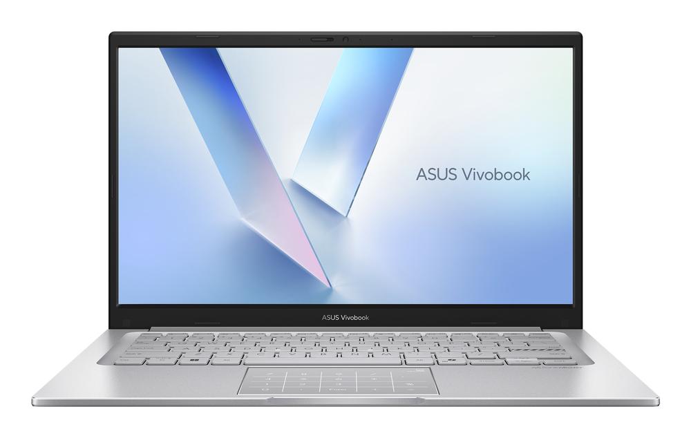 Portatil asus vivobook 14 x1404ma - eb061 core 7 - 350 -  16gb -  ssd 512gb -  14 pulgadas fhd -  freedos