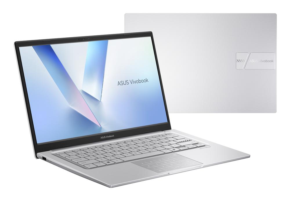 Portatil asus vivobook 14 x1404ma - eb061 core 7 - 350 -  16gb -  ssd 512gb -  14 pulgadas fhd -  freedos