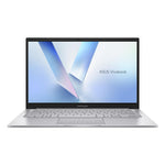 Portatil asus vivobook 14 x1404ma - eb061 core 7 - 350 -  16gb -  ssd 512gb -  14 pulgadas fhd -  freedos