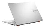 Portatil asus vivobook go 15 e1504fa - bq4442 r5 - 40 -  8gb -  ssd 512gb -  15.6 pulgadas fhd -  freedos