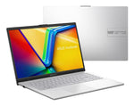 Portatil asus vivobook go 15 e1504fa - bq4442 r5 - 40 -  8gb -  ssd 512gb -  15.6 pulgadas fhd -  freedos