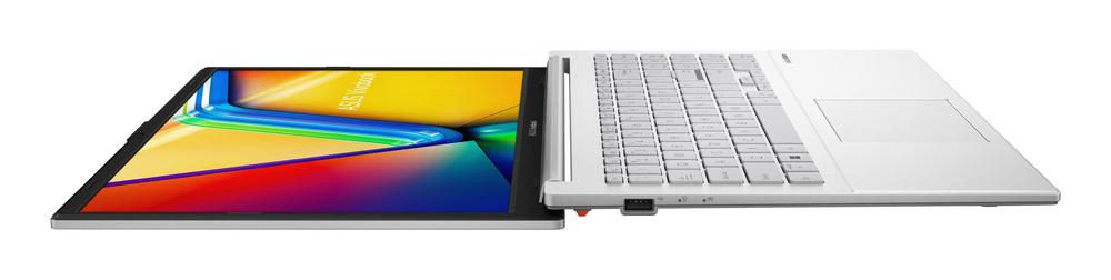 Portatil asus vivobook go 15 e1504fa - bq4442 r5 - 40 -  8gb -  ssd 512gb -  15.6 pulgadas fhd -  freedos