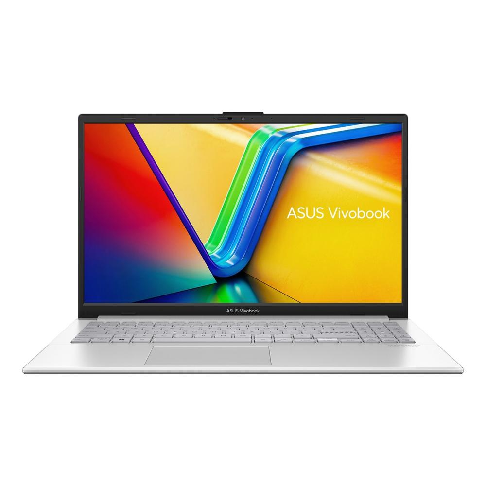 Portatil asus vivobook go 15 e1504fa - bq4442 r5 - 40 -  8gb -  ssd 512gb -  15.6 pulgadas fhd -  freedos