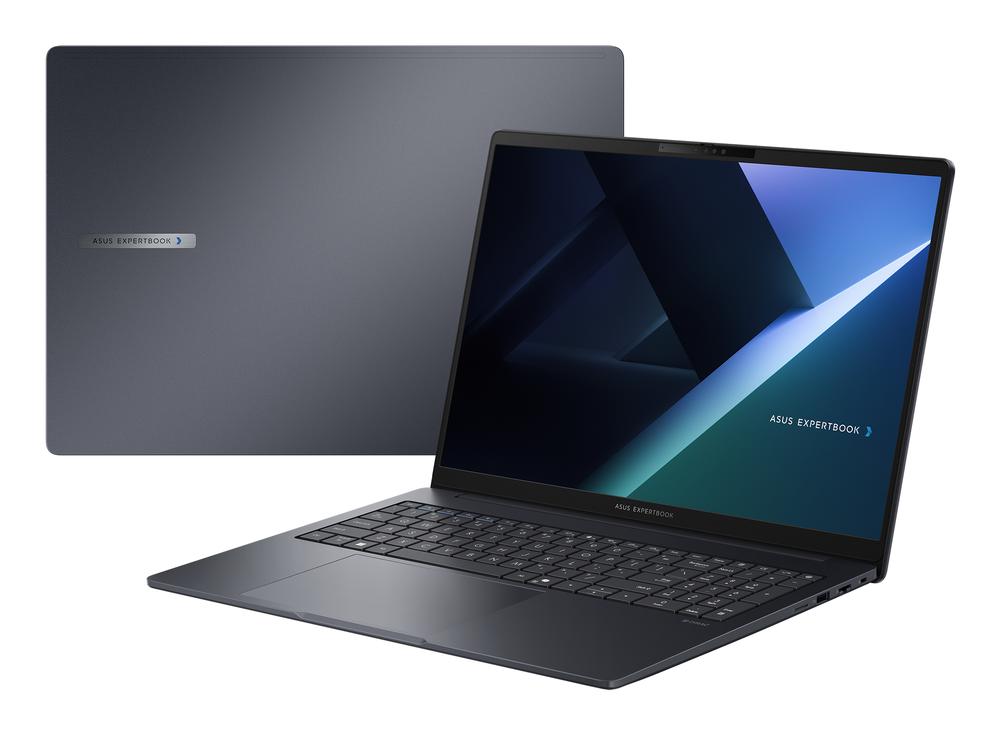Portatil asus expertbook essential b3605cca - mb2216x u5 - 225h -  16gb -  ssd 512gb -  16 pulgadas -  w11p