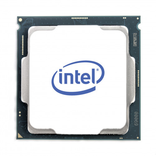Procesador intel i3 12100 lga 1700 12ª generacion tray