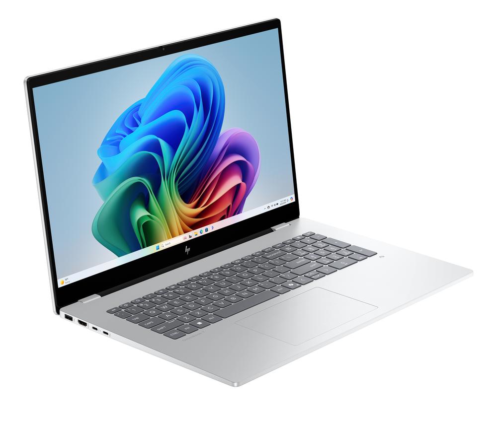 Portátil hp omnibook 7 ia 17 - dc0001nsx u5 - 226v -  16gb -  ssd 1tb -  17.3 pulgadas fhd -  w11h