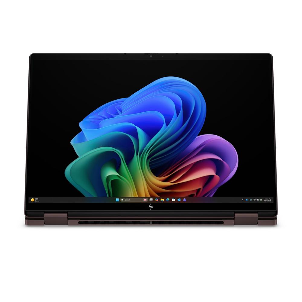Portátil hp omnibook x flip 2 en 1 ia 14 - kc0004nsx ryzen ai 7 - 450 -  32gb -  ssd 1tb -  14 pulgadas -  w11h