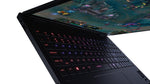 Portatil hp omen gaming 15 - gb0017nsx ryzen 5 - 240 -  16gb -  ssd 512gb -  rtx 5050 8gb -  15.3 pulgadas -  freedos