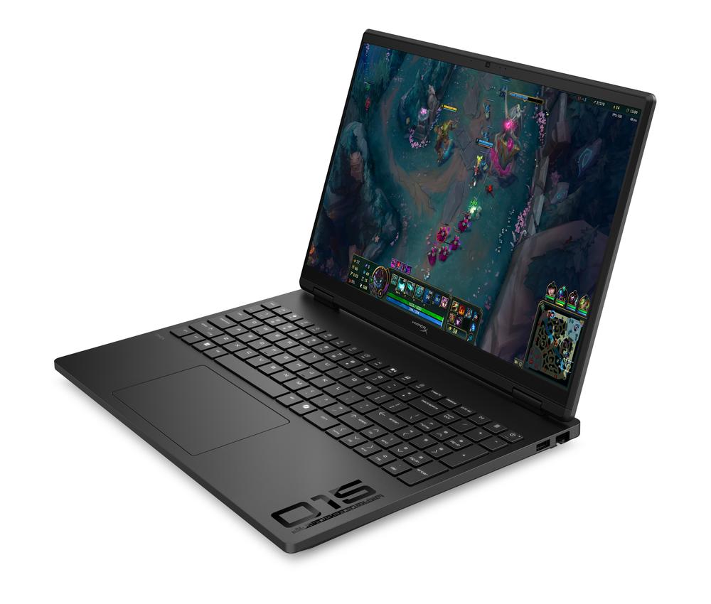 Portatil hp omen gaming 15 - gb0017nsx ryzen 5 - 240 -  16gb -  ssd 512gb -  rtx 5050 8gb -  15.3 pulgadas -  freedos