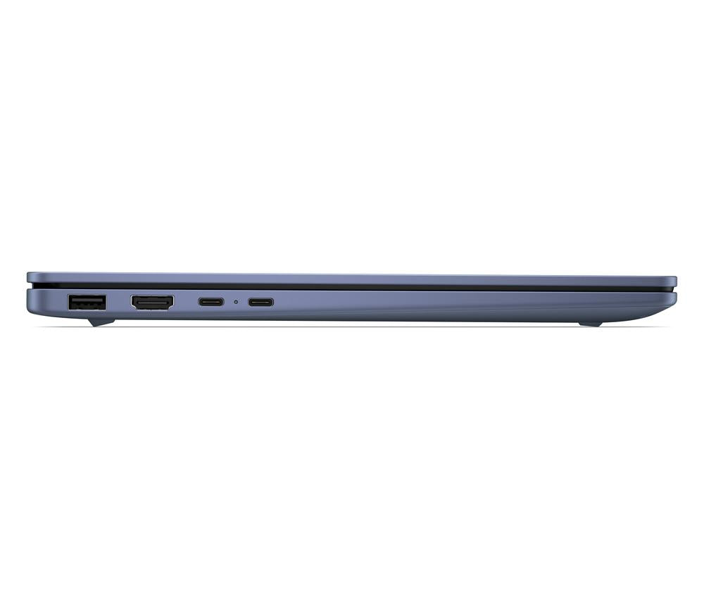 Portátil hp omnibook 5 gen ai 14 - hm0002nsx ryzen ai 5 - 430 -  16gb -  ssd 1tb -  14 pulgadas -  w11h