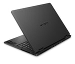 Portatil hp omen slim gaming 16 - an0055ns ultra 7 - 255h -  16gb -  ssd 1tb -  rtx 5060 8gb -  16 pulgadas -  freedos