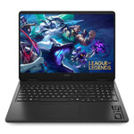 Portatil hp omen slim gaming 16 - an0058ns ultra 7 - 255h -  24gb -  ssd 1tb -  rtx 5060 8gb -  16 pulgadas -  freedos