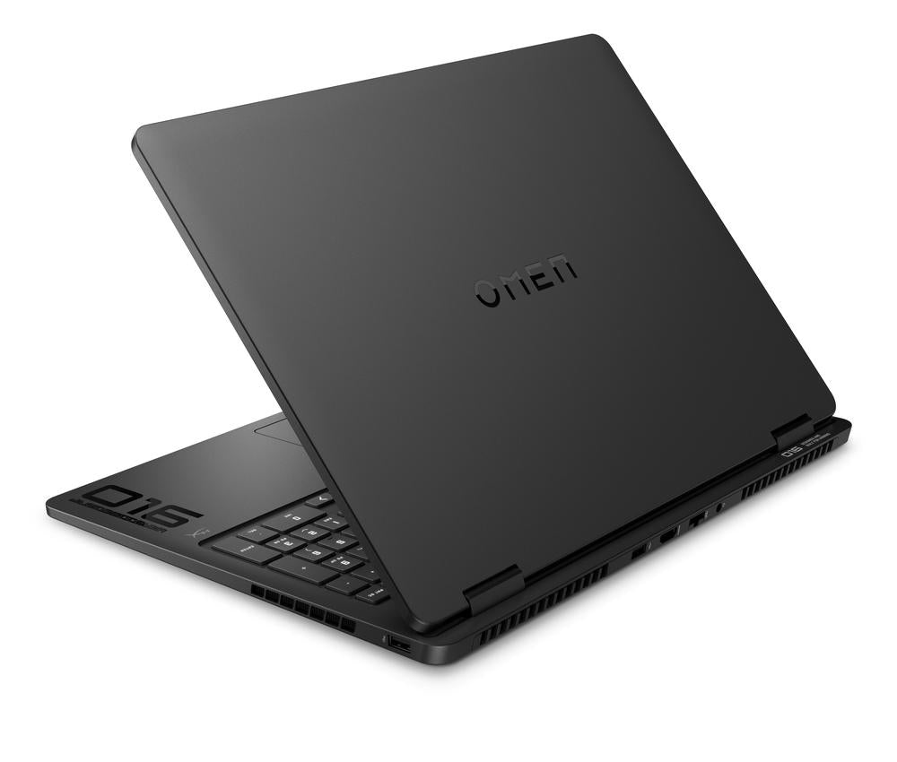 Portatil hp omen slim gaming 16 - an0058ns ultra 7 - 255h -  24gb -  ssd 1tb -  rtx 5060 8gb -  16 pulgadas -  freedos