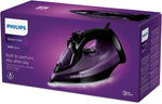 Plancha de vapor philips dst5030 - 80 serie 5000 2400w 0.32l