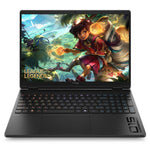 Portatil hp omen hyperx gaming 15 - ga0001ns 15.3 pulgadas i5 - 14500hx -  16gb -  ssd 1tb -  rtx5050 -  freedos -  negro sombra