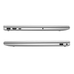 Portátil hp 15 - fd1014nsx core 7 - 150u 16 pulgadas -  16gb -  ssd 512gb -  freedos -  plata