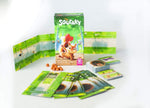 Juego de mesa squeaky