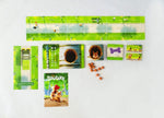 Juego de mesa squeaky