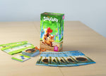 Juego de mesa squeaky