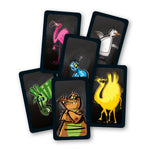 Juego de mesa dodelido