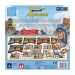 Expansión juego de mesa pócimas y brebajes: alquimistas