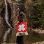 Bolsa tote cinereplicas one piece netflix tony tony chopper