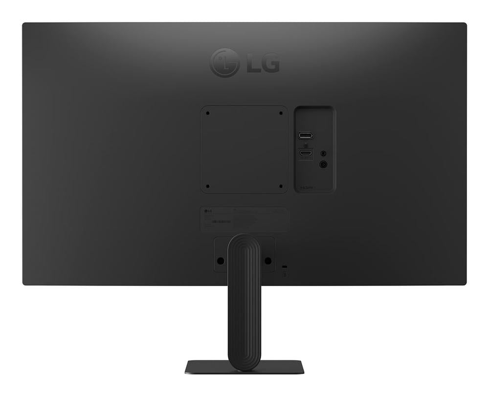 Monitor lg ultrafine 27u710b - b 27 pulgadas 4k uhd 60hz