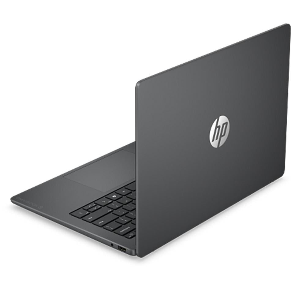 Portátil hp omnibook 3 ai 14 - ht0013nsx ultra 5 - 225u 14 pulgadas -  8gb -  ssd 256gb -  gris -  freedos