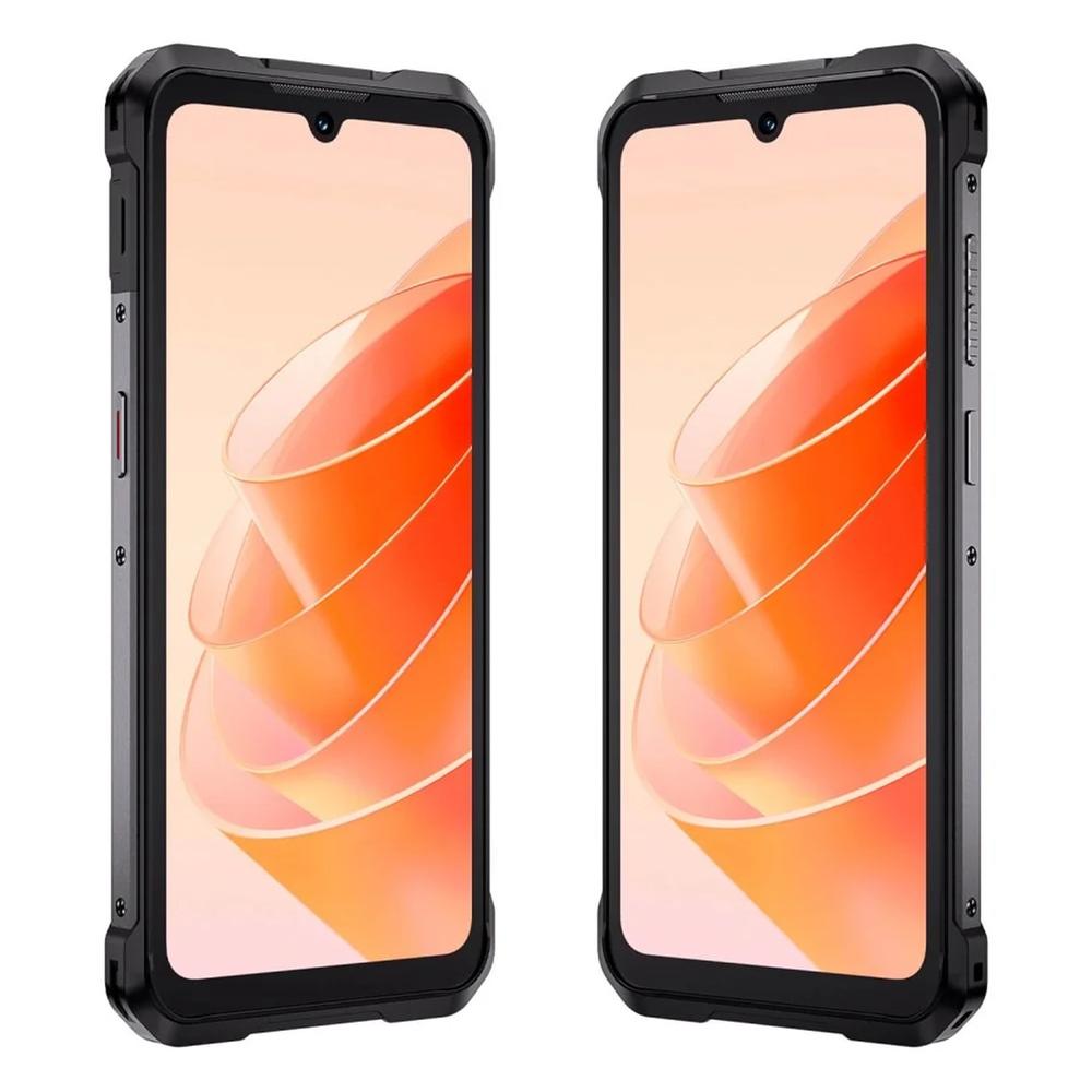 Movil cubot kingkong es 5 6 - 128gb gris