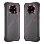 Movil cubot kingkong es 5 6 - 128gb gris