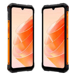 Movil cubot kingkong es 5 6 - 128gb naranja