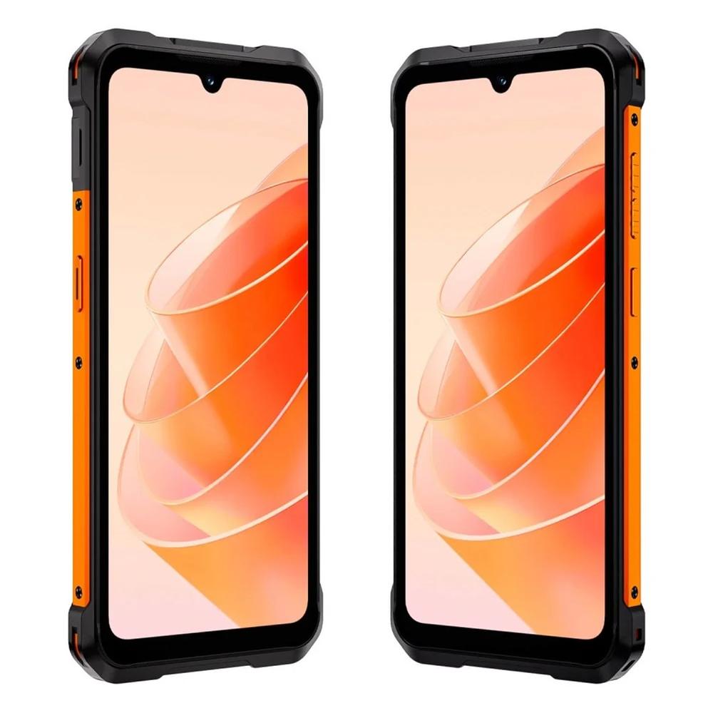 Movil cubot kingkong es 5 6 - 128gb naranja
