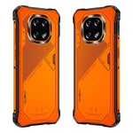 Movil cubot kingkong es 5 6 - 128gb naranja