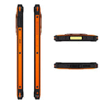 Movil cubot kingkong es 5 6 - 128gb naranja